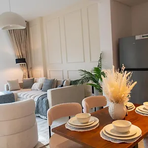 Noor Homes - Luxury Approved By The Department Of Culture And Tourism, In Yas Island *