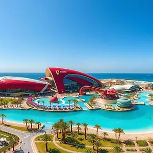 House Zayed Airport * Abu Dhabi