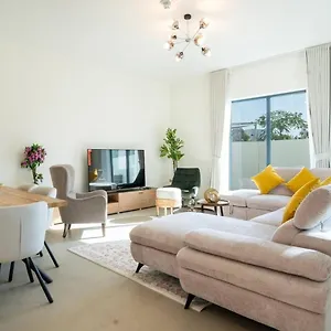 Holiday home 6br Signature Playground Abu Dhabi