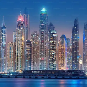 Peaceful Place Backpackers * Abu Dhabi