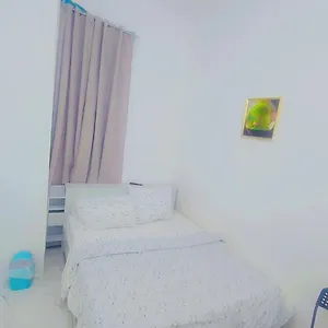 Apartament Stanman *