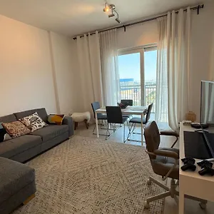 Alhana Bay Retreat- Yas Island Apartment