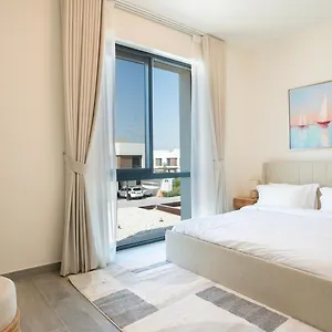 4br Prestigious Discounted Parks Tickets Holiday home Abu Dhabi