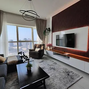 Silkhaus Cozy 1 Bedroom In Burooj Views In Al Reem Island * Abu Dhabi