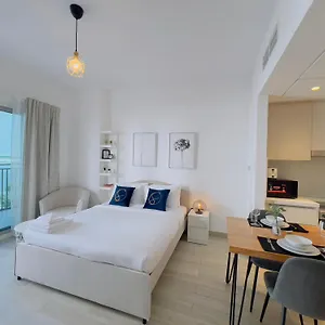 Cosy In Yas Island, Apartment