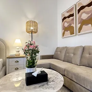 Luxury In Al Reef With King Bed * Abu Dhabi