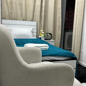 Hostel Phenomenal 
