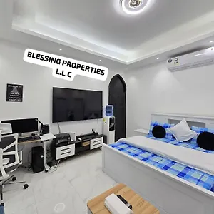 Blessing Apartment Abu Dhabi