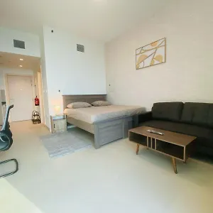 Kca C5- 608 Apartment Abu Dhabi