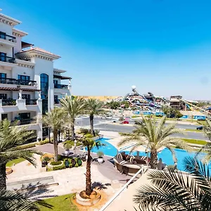 Apartment Two Bed In Ansam Hosted By Voyage