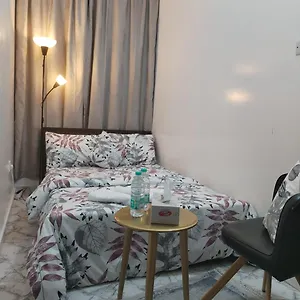 Tanih Homes Διαμέρισμα
