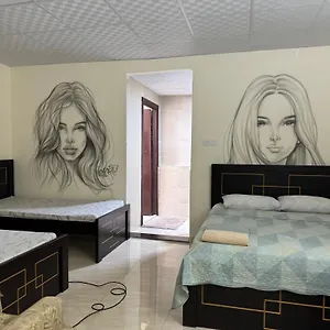Apartment 2 - No Parking Space *