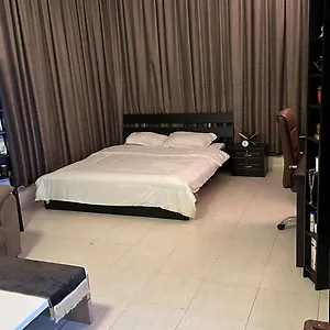 Cozy Budget Near Embassies Apartment Abu Dhabi