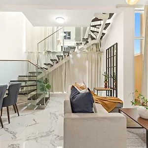 Silkhaus Exclusive 2bdr In Oasis Near Reem Island Διαμέρισμα *