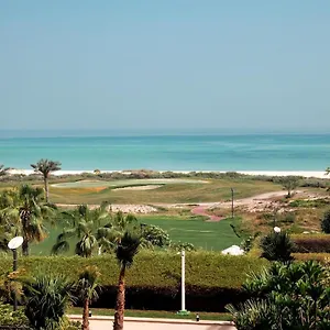 Lescapade At St Regis Saadiyat アパート