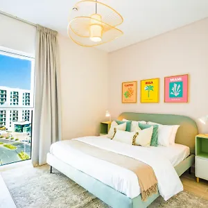 Waters Edge 1br Escape By Voyage Appartamento *