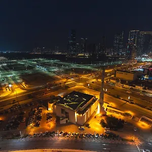 Διαμέρισμα Voyage Two Bedroom In Reem Island Αμπού Ντάμπι