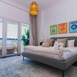 Two Bed In Ansam Hosted By Voyage * Abu Dhabi