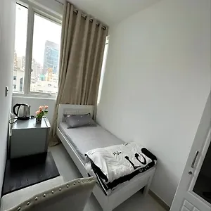 Comfortable Abu Dhabi