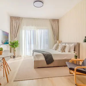Yas Island Perfect Prime Location Lejlighed Abu Dhabi