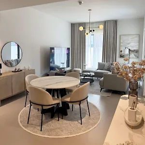 Modern Luxury At The Yas Escape * Abu Zabi