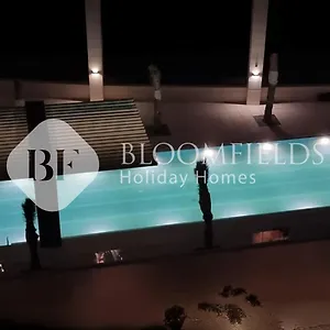 Apartment Bloomfields Grandeur 3br In Wave Tower Al Reem Abu Dhabi