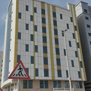 Juh Real Estate And Management Servise Llc Abu Dhabi
