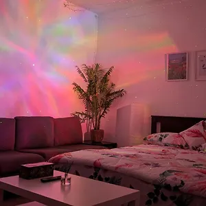 アパート Cozy Big Place