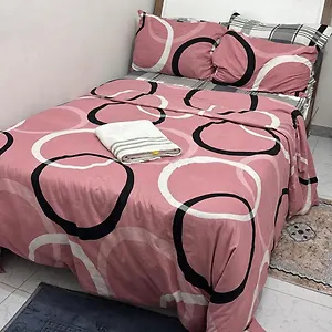 Hotel Abel Homes