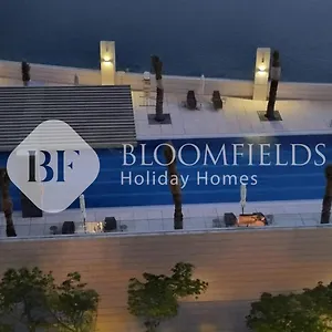 Apartment Bloomfields Iconic 2br In Wave Tower