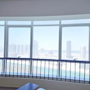 Lejlighed Harf1806 Large 1br - Reem Ad