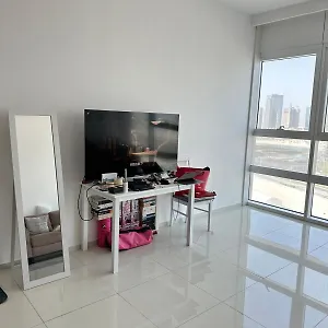 Lägenhet Al Reem Island One Bed Close To Adgm