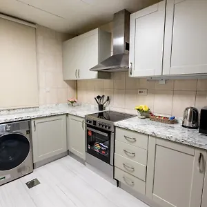 Prime Location 3 Bedroom Front