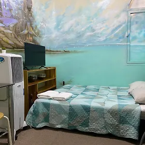 Apartamento Budget Private With Attached Bathroom - No Parking Space