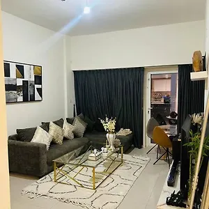 Marinarise Tower Apartment Abu Dhabi