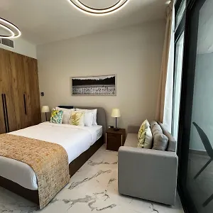 Al Maryah Near Cleveland And Galleria Mall 1 * Abu Dhabi