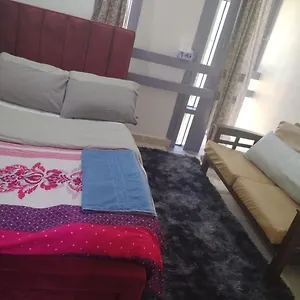 Pansiyon The Family Nest