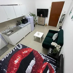 Lägenhet Fully Furnished