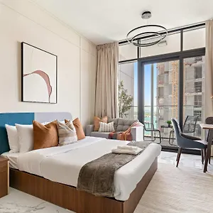 Silkhaus Chic Retreat In Al Maryah Island Abu Dhabi