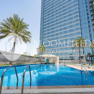 Apartman Bloomfileds Executive Stu In Hydra *