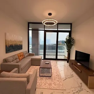 Spacious 1bd Al Maryah Island Abu Dhabi