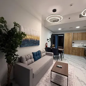 Apartament 1bd 3 Min To Cleveland Clinic *