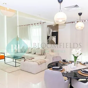 Bloomfields 2br Townhouse Marina Square Alreem