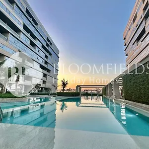 Bloomfields Grandeur 1br In Lamar Raha Lejlighed Abu Dhabi