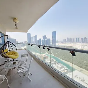 Harf2608a Peaceful 2br In Reem Daire *