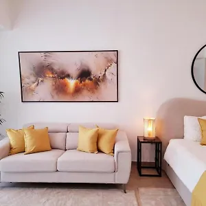 Meadows Living Mayan 1 - Abu Zabi