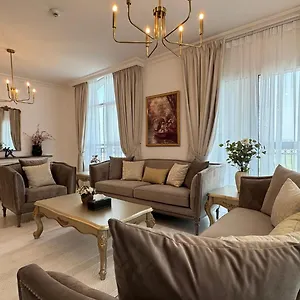 Modern 4br Spacious Family In Yas Island Abu Dzabi