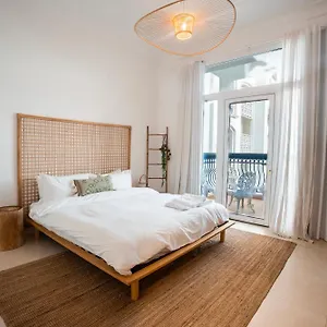 Glamorous Modern 2bhk In Yas Island 324 アパート *
