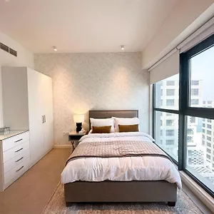 Pixel Withbalcony View Free Parking 1405 Abu Dhabi