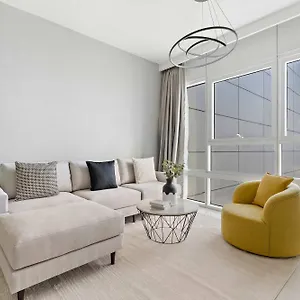 Silkhaus New 1 Bdr Al Fay Park Nearby Abou Dabi